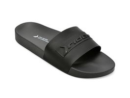 Papuci RIDER negri, 1150673, din pvc