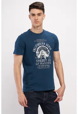 Tricou cu text