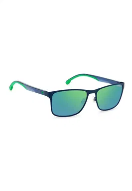 Ochelari de soare unisex cu lentile in degrade