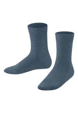 Sosete lungi din amestec de bumbac