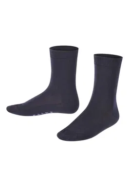 Sosete lungi din amestec de bumbac