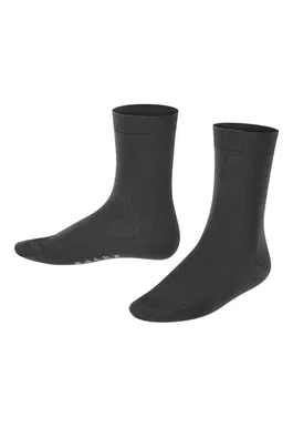 Sosete lungi din amestec de bumbac