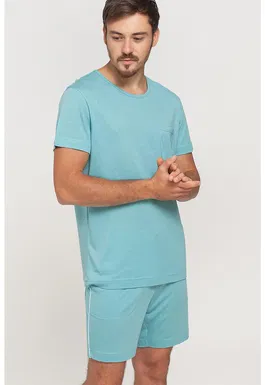 Men Pijamas -461157X-BREEZE