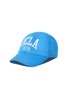 Sapca unisex cu broderie logo Ballard