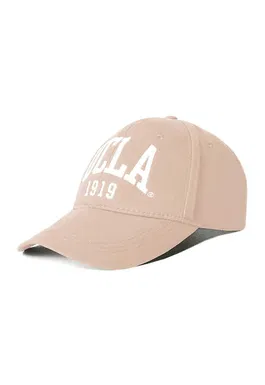 Sapca unisex cu broderie logo Ballard