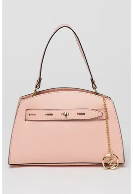 Geanta crossbody de piele