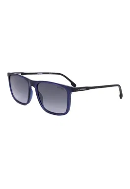 Ochelari de soare dreptunghiulari unisex cu lentile in degrade