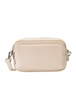 Geanta crossbody de piele