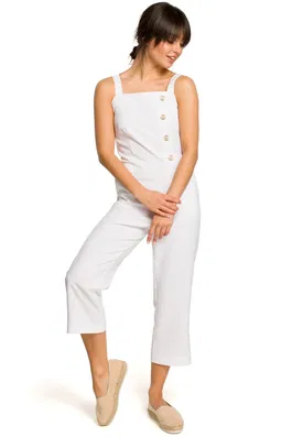 BeWear Femeii Salopeta B114