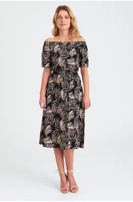 Greenpoint Woman's Dress SUK5810035S22