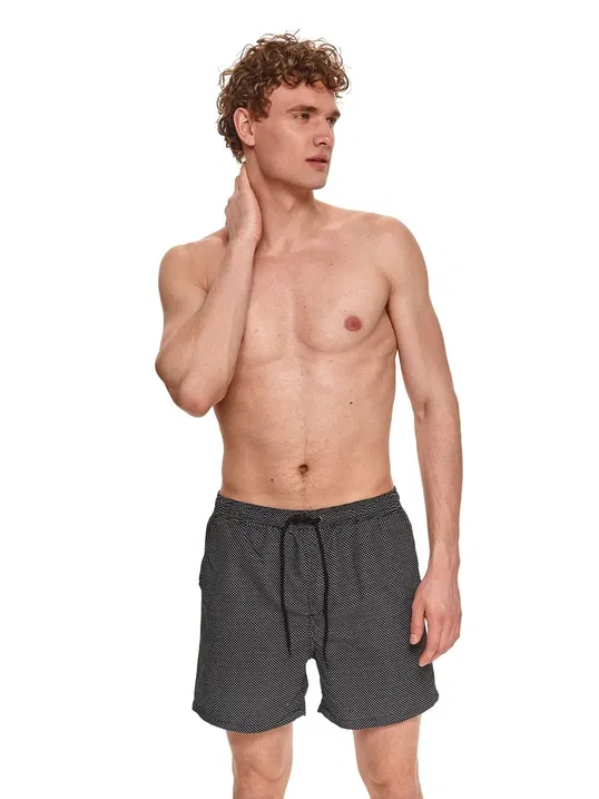 Top Secret MEN`S SWIMMING SHORTS