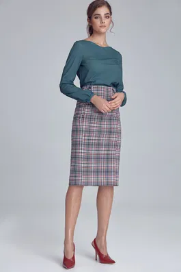Nife Femeii Bluza B106