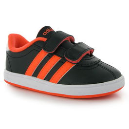 adidas VL Curtea din piele Infants Formatori