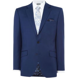 Turner și Sanderson Forthold Texturat Suit Jacket