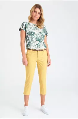 Greenpoint Woman's Pants SPO4180029S22