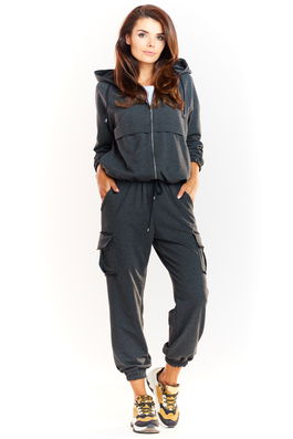 Infinite You Woman's Pants M226