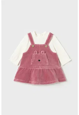 Set de bluza si sarafan