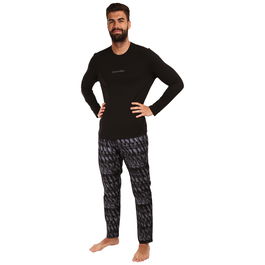 Men's pajamas Calvin Klein multicolor
