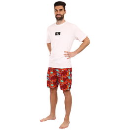 Men's pajamas Calvin Klein multicolor