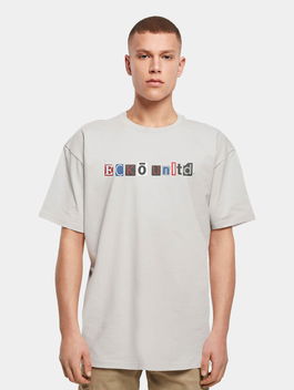 Magazine Men gray