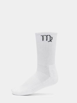 Zodiac Men white
