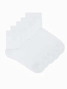 Edoti Men's socks
