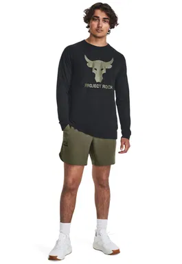 Bluza pentru fitness Project Rock Brahma