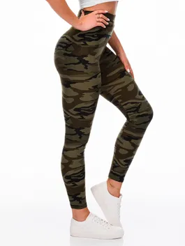 Edoti Women's leggings PL