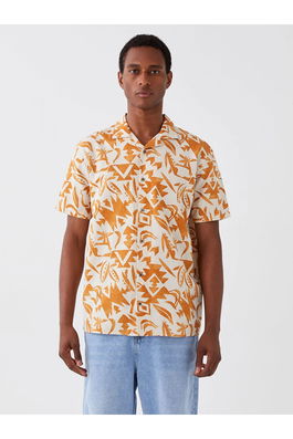 LC Waikiki Shirt - Beige
