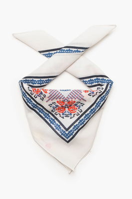 Koton Women's Ecru Shawl