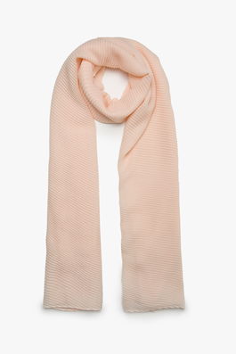 Koton Women's Pink Shawl