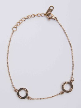 BRACELET BE LOVED