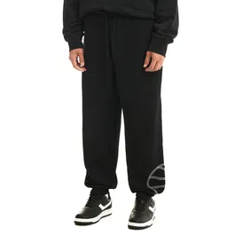 Cropp - Pantaloni de training jogger - Negru