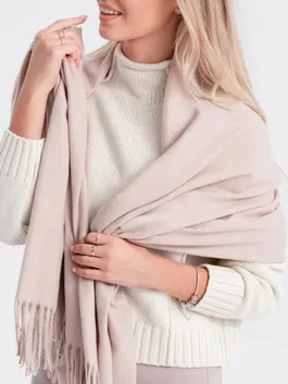 Edoti Women's scarf AL