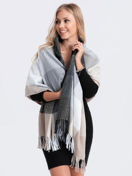 Edoti Women's scarf AL