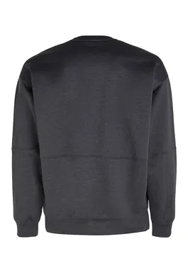 Bluza relaxed fit pentru antrenament