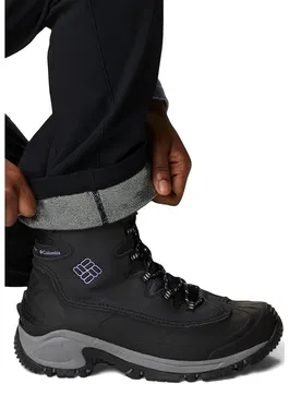 Pantaloni pentru trekking si drumetii Back Beauty Passo Alto™ II Heat