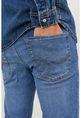 Blugi slim fit Glenn