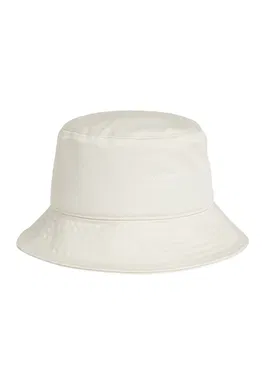 Palarie bucket din bumbac organic