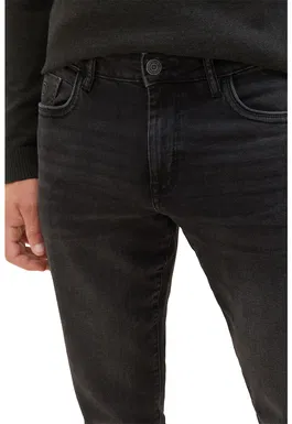Blugi slim fit cu 5 buzunare Josh