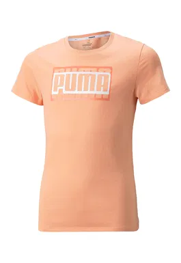 Tricou regular fit cu imprimeu logo Alpha