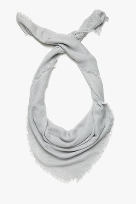 Koton Shawl - Gray - Casual