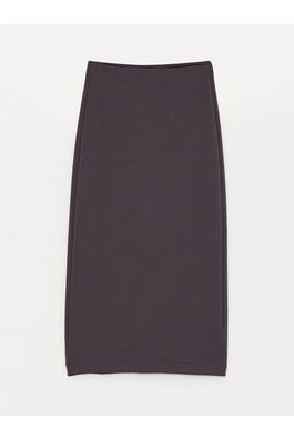 LC Waikiki Women's Slim Fit Straight Skirt