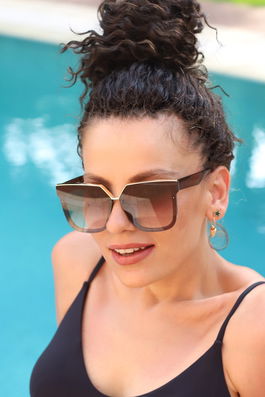 By Harmony BiH 2001 02 Women's Sunglasses