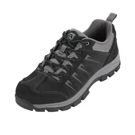 Men's outdoor shoes ALPINE PRO VERAZ dk.gray