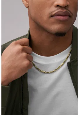Colier unisex de lant