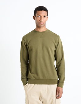 Celio Sweatshirt Feseven - Men