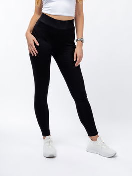 Women's Leggings GLANO - black