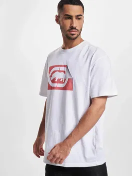 Sticker Men white