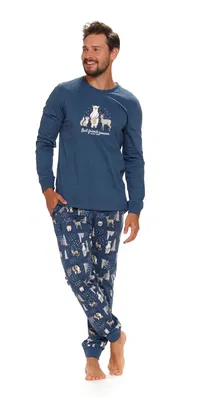 Doctor Nap Man's Pyjamas PMB.4329_1